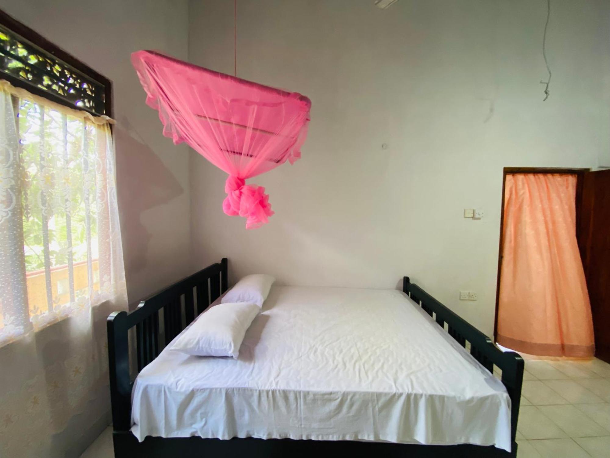 Chao Beach Villa Ahangama Extérieur photo